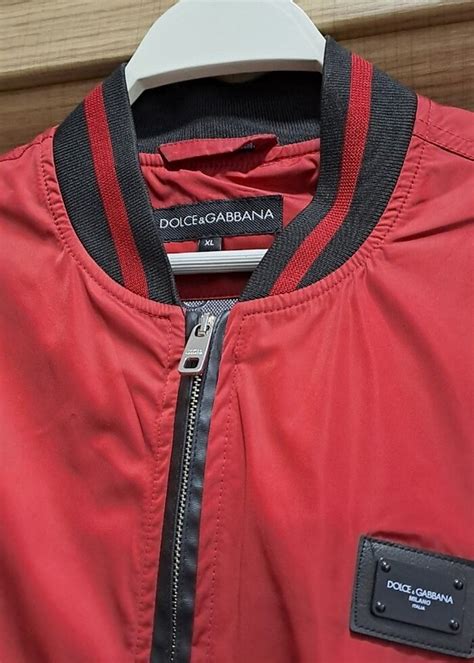 dolce gabbana yağmurluk